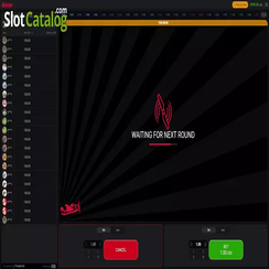 777bet cash এভিয়েটর গেম