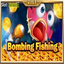 777bet cash বম্বিং ফিশিং