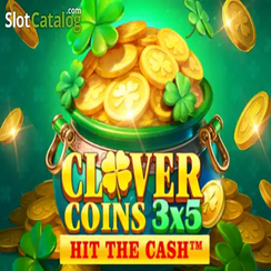 3 Coin Treasures slot আইকন