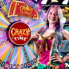777bet cash ক্রেজি টাইম