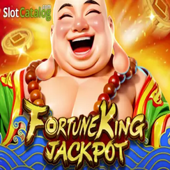 Fortune King Jackpot fishing গেমের আইকন
