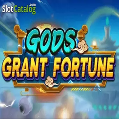 Gods Grant Fortune fishing গেম