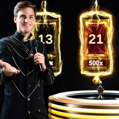777bet cash লাইটনিং রুলেট
